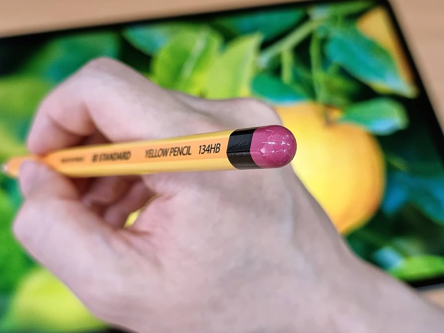 Amazon | Apple Pencil アップルペンシル2世代専用スキンシール